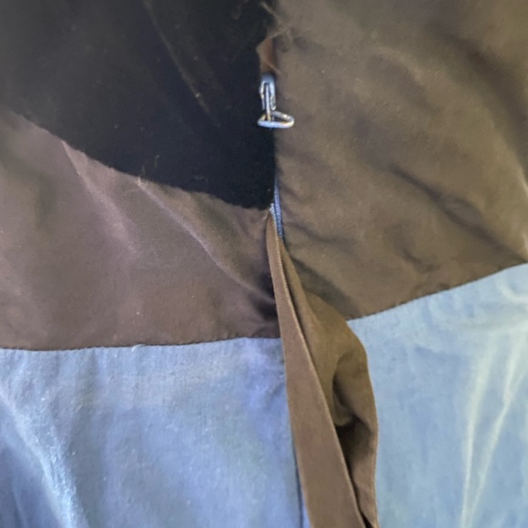 Anthropologie Lithe Silent solstice dress - Picture 8 of 10